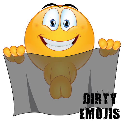 512px x 500px - Dirty Emojis Home - XXX, Porn, Dirty, Flirty, Adult Emojis